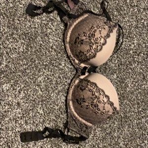 Very sexy push up 34c Victoria secret bra